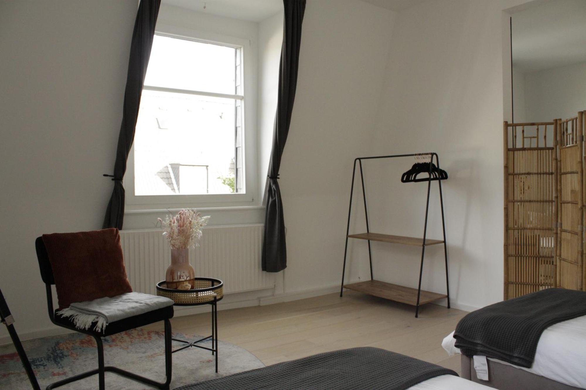 Spacestays Designer Apartment Netflix Wifi Playstation 4 Balkon Essen Kültér fotó